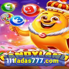 111fadas777.com