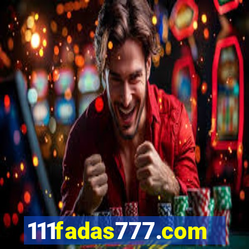 111fadas777.com