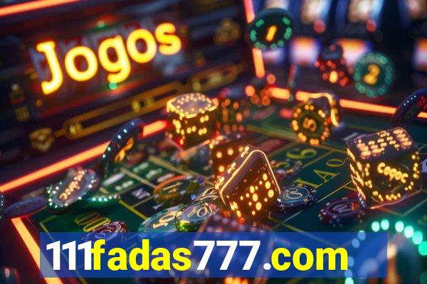 111fadas777.com