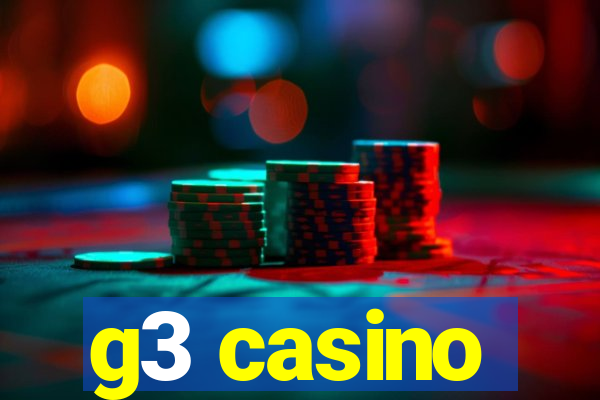 g3 casino