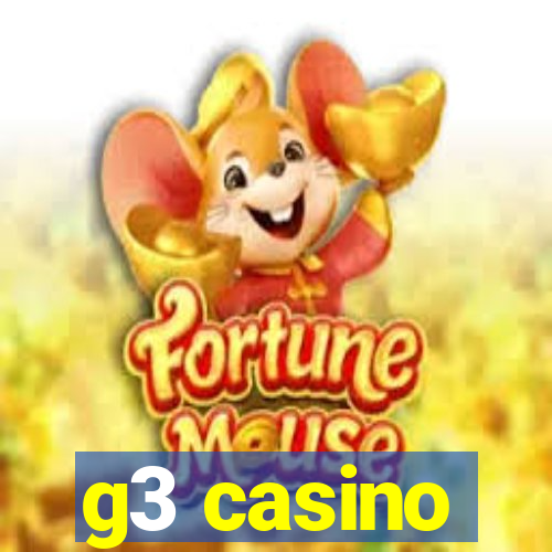 g3 casino