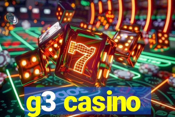 g3 casino