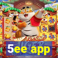 5ee app