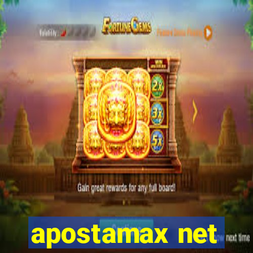 apostamax net