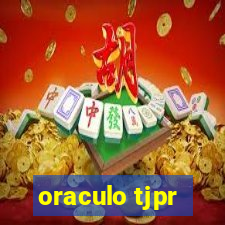 oraculo tjpr