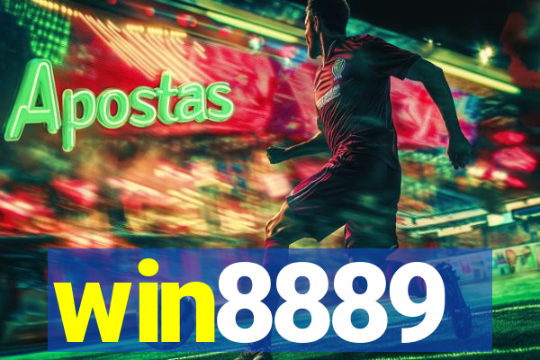 win8889