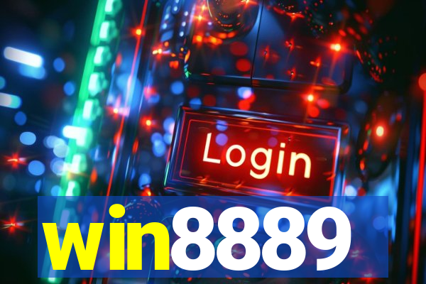 win8889