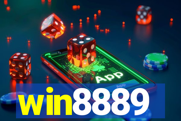 win8889