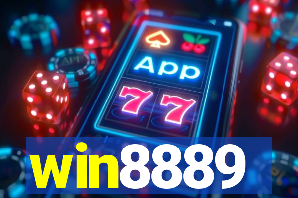 win8889