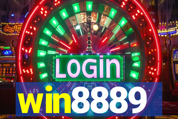 win8889