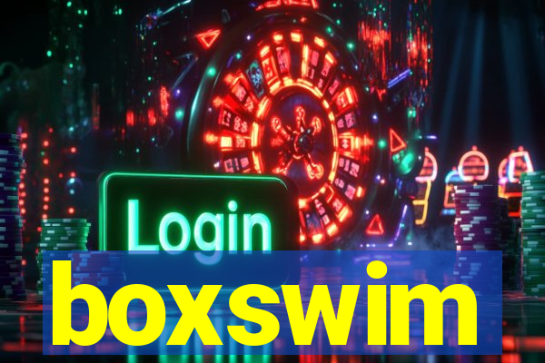 boxswim