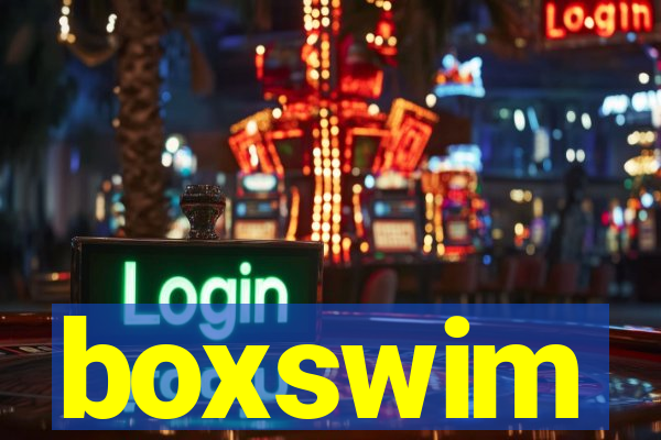 boxswim