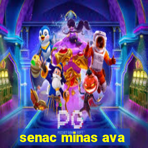 senac minas ava