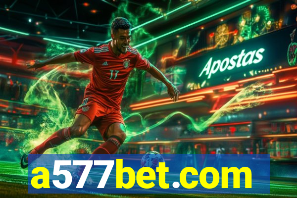 a577bet.com