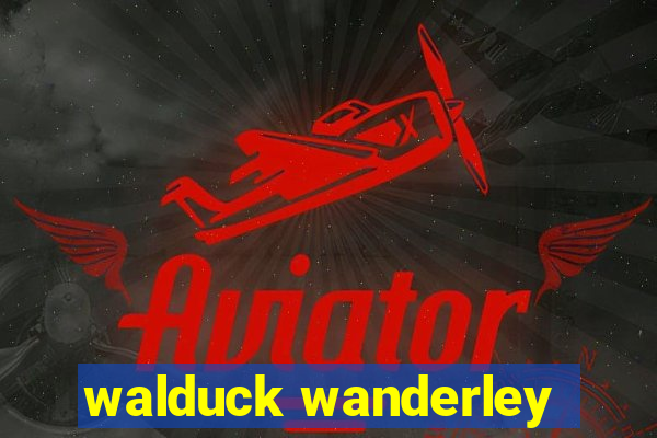 walduck wanderley