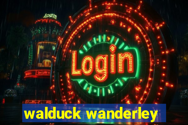 walduck wanderley