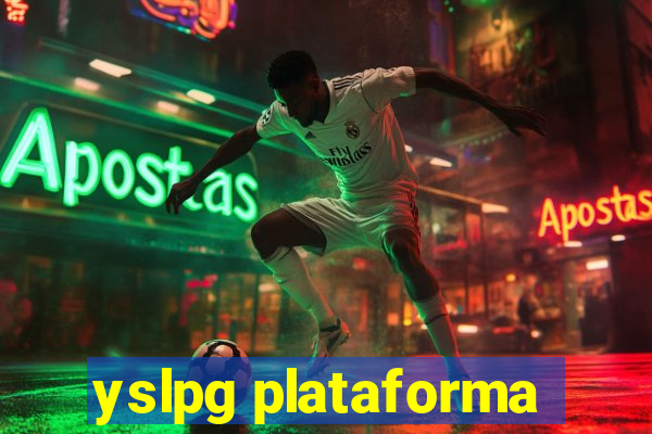 yslpg plataforma