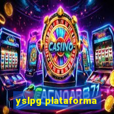 yslpg plataforma