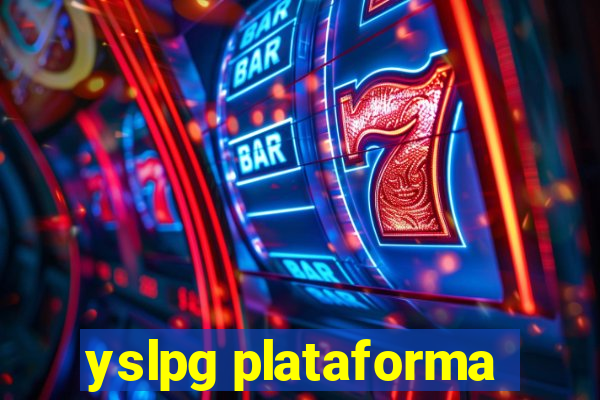 yslpg plataforma