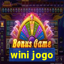 wini jogo