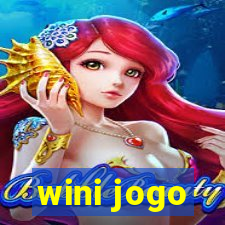 wini jogo