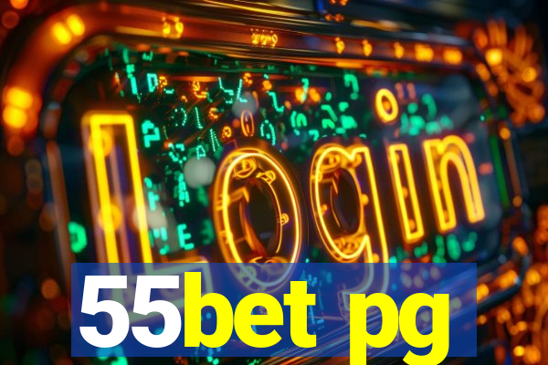 55bet pg