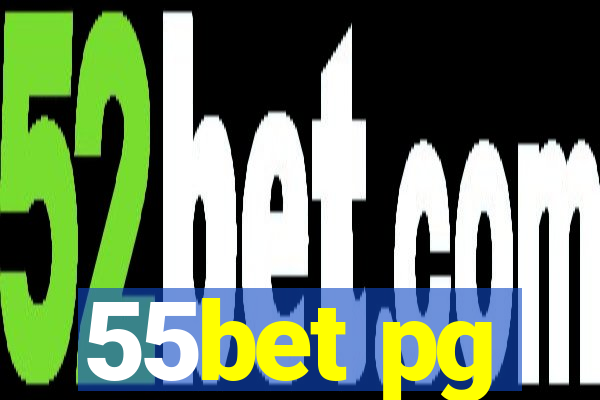 55bet pg