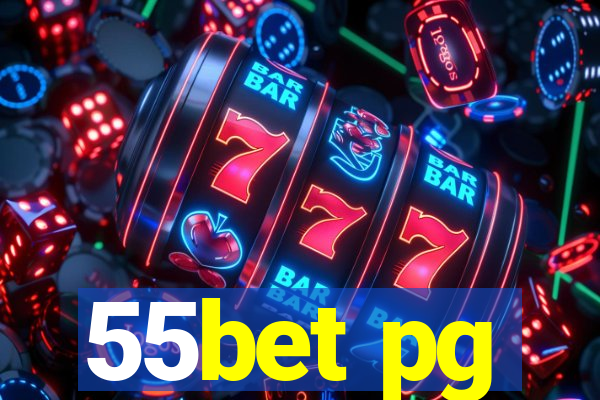 55bet pg