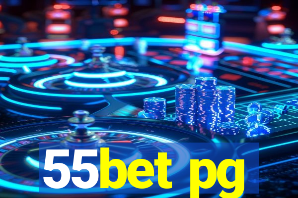 55bet pg