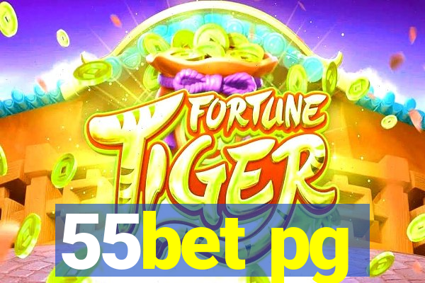 55bet pg