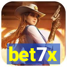 bet7x