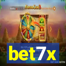 bet7x