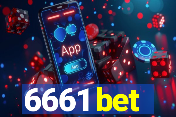 6661 bet