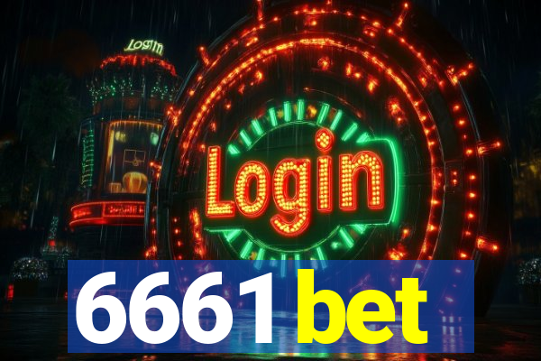 6661 bet