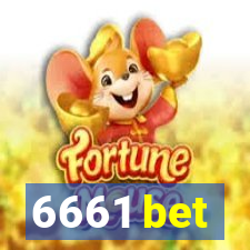 6661 bet