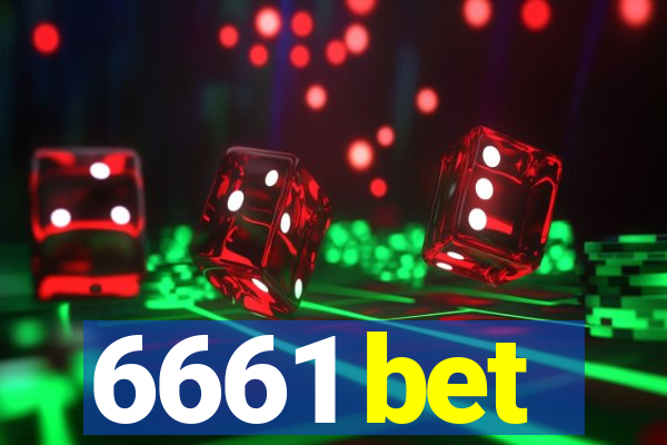 6661 bet