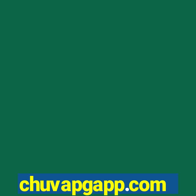 chuvapgapp.com