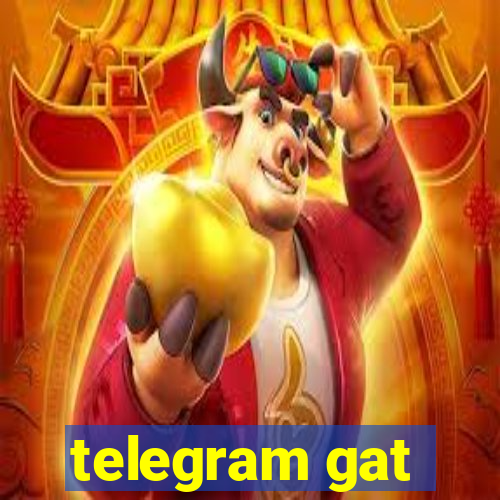 telegram gat