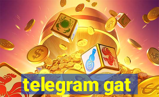 telegram gat