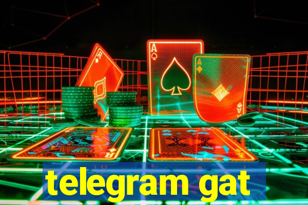 telegram gat