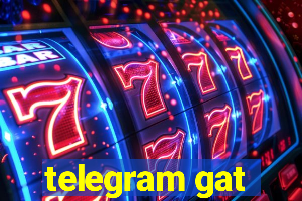 telegram gat