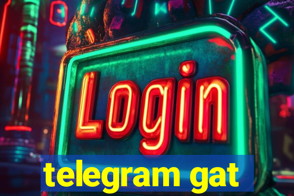 telegram gat