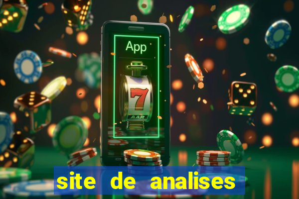 site de analises futebol virtual bet365