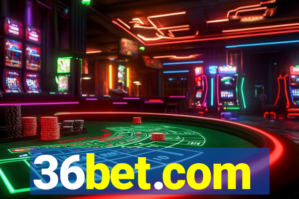 36bet.com