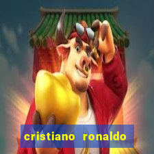 cristiano ronaldo jogou a copa de 2002