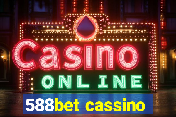 588bet cassino