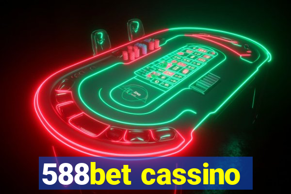 588bet cassino