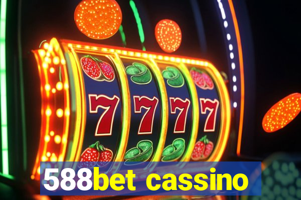 588bet cassino