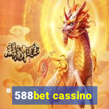 588bet cassino