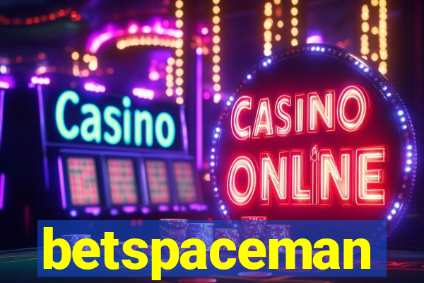 betspaceman